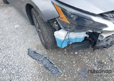 2024 Nissan Altima Sv Fwd из США, поврежденный, VIN 1N4BL4DV0RN352739